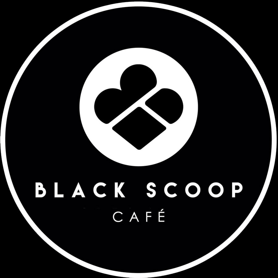 Black Scoop Cafe