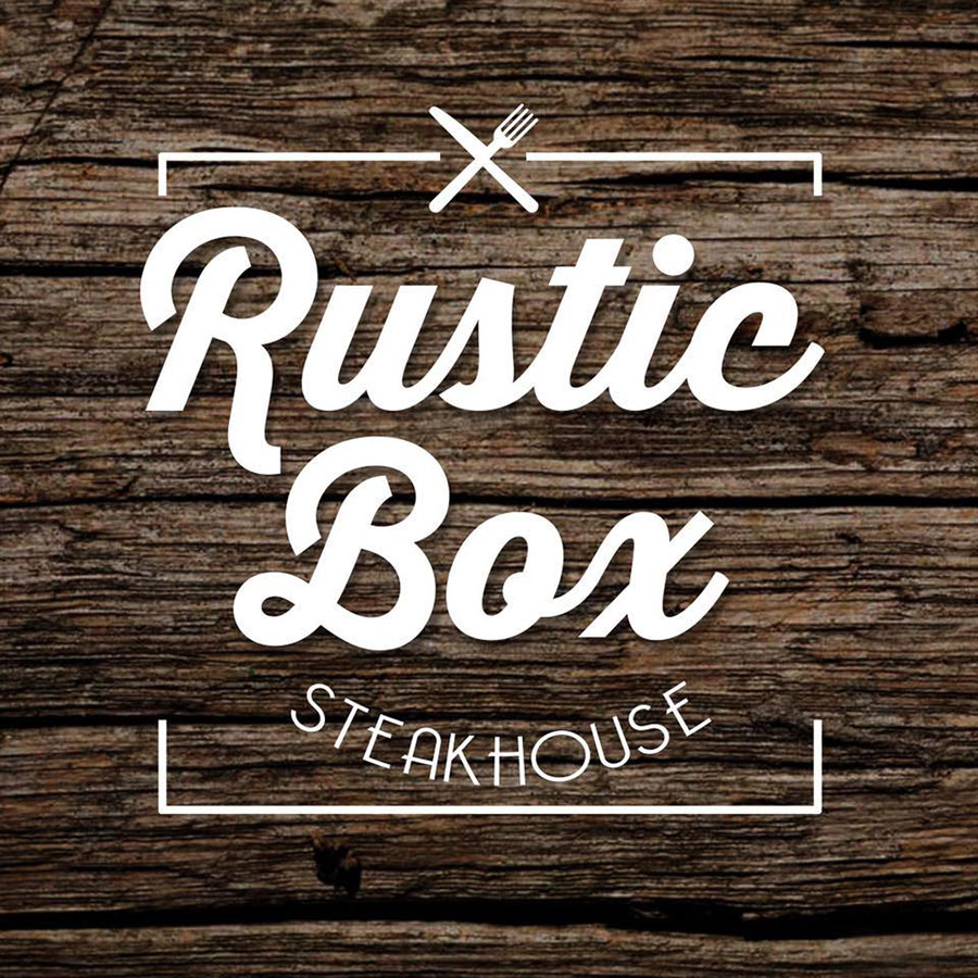 Rustic Box Steak House
